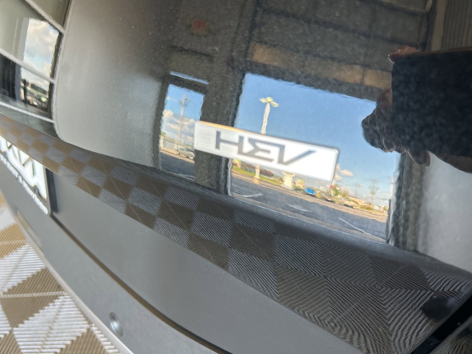 New 2026 Kia Sportage EX image 7