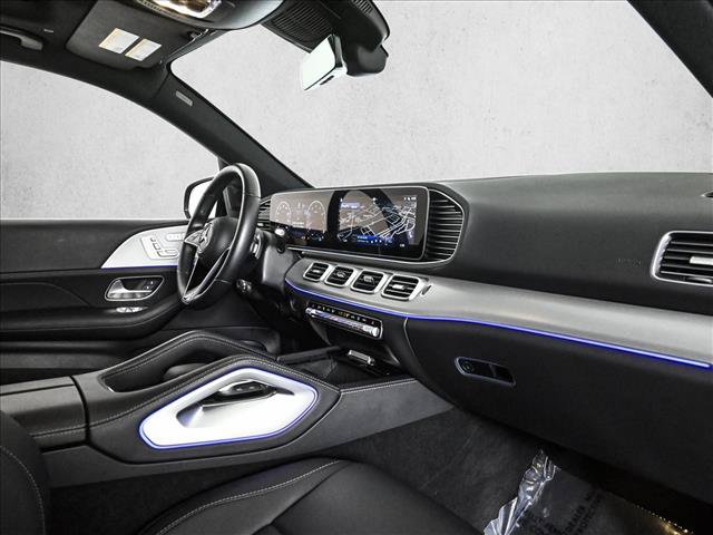 Used 2025 Mercedes-Benz GLE 450 4MATIC image 23