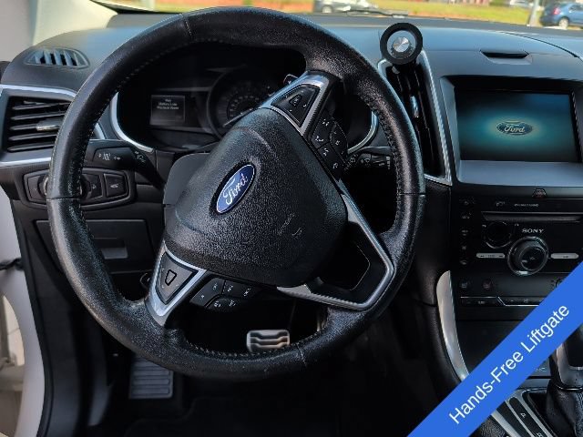 Used 2015 Ford Edge Sport w/ Equipment Group 401A AWD/4WD image 11