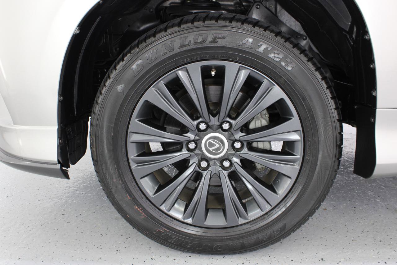 Used 2021 Lexus GX 460 Premium image 83