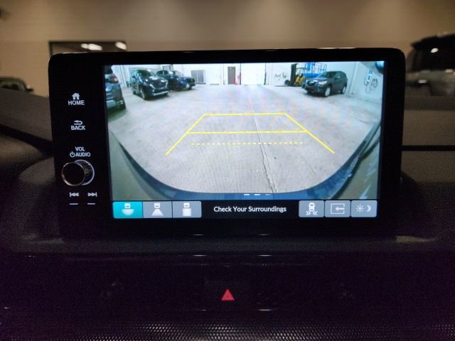 Certified 2024 Honda CR-V EX-L image 15