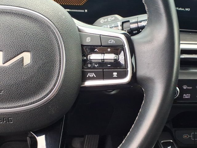 Used 2024 Kia Sorento S AWD/4WD image 20