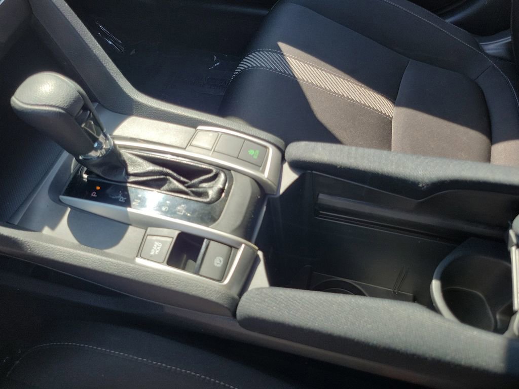 Used 2017 Honda Civic LX image 29