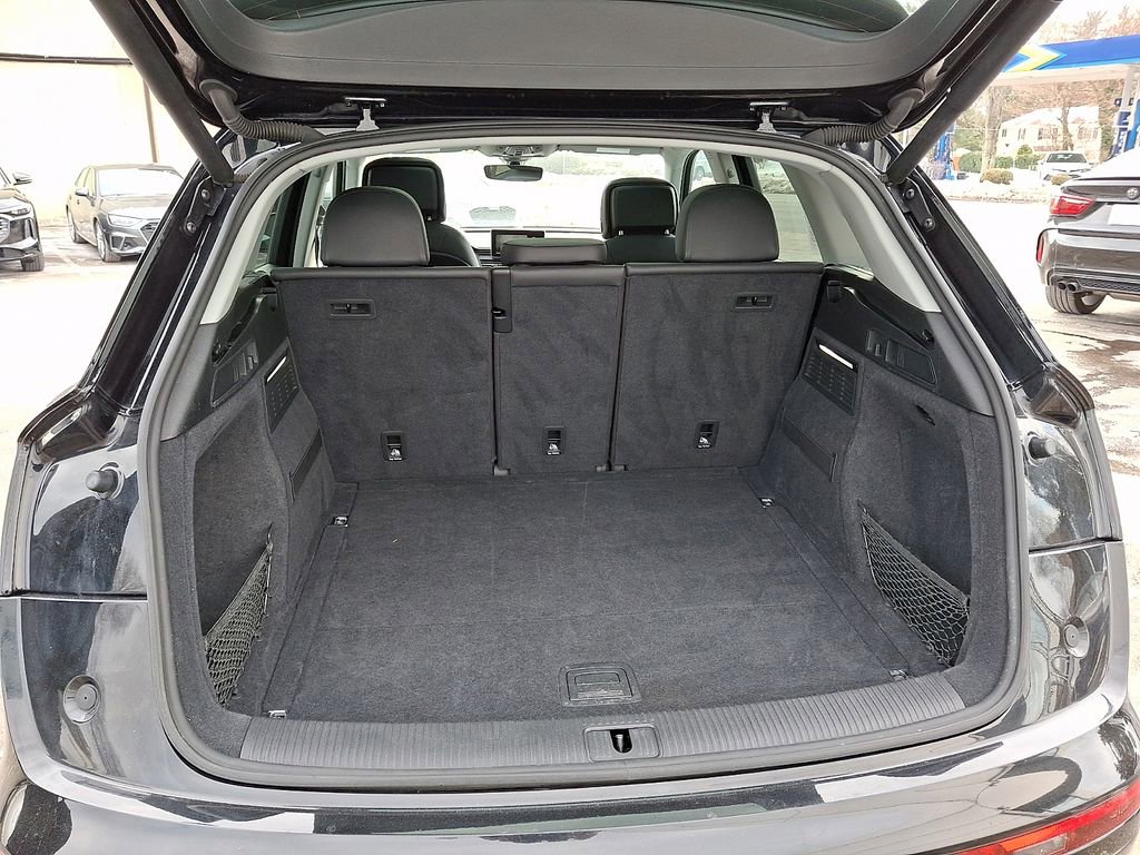 Used 2018 Audi Q5 2.0T Premium image 30