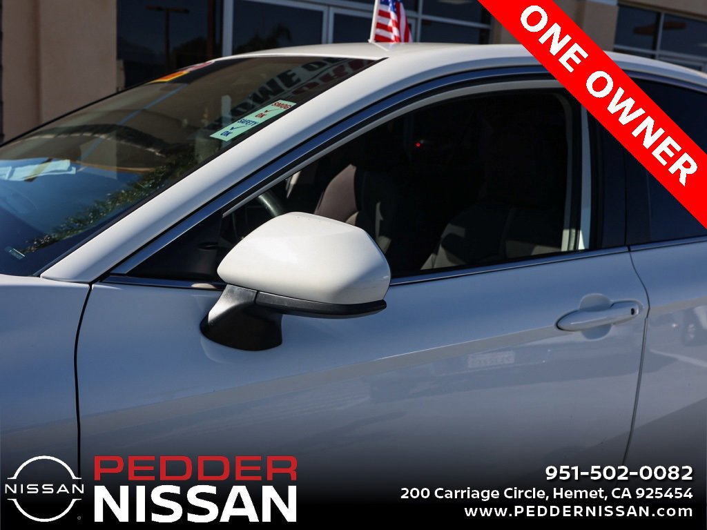Used 2024 Toyota Camry LE image 12