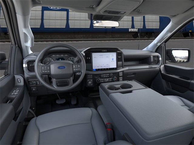 New 2026 Ford F150 XL image 9