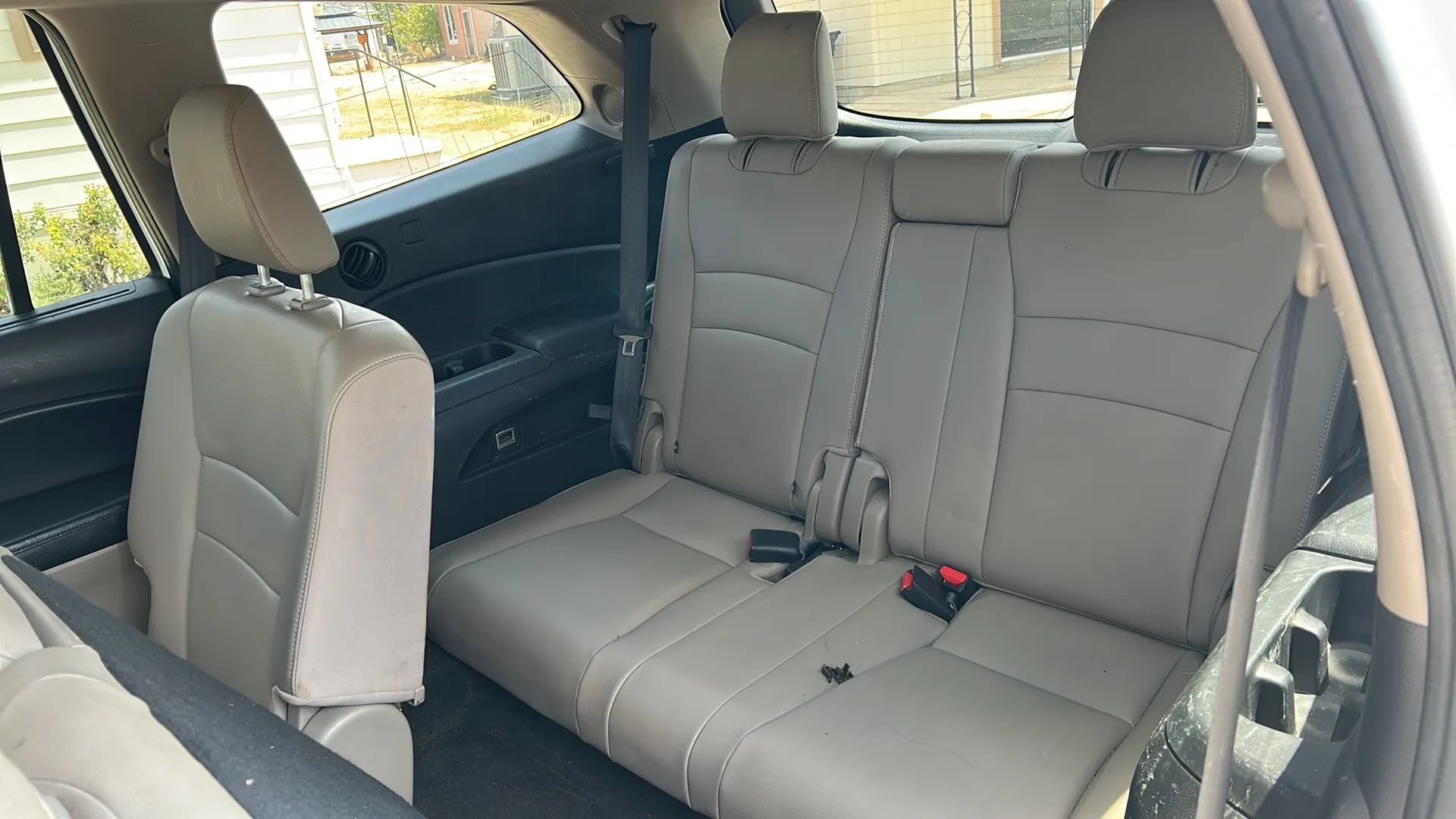 Used 2018 Honda Pilot Touring image 12