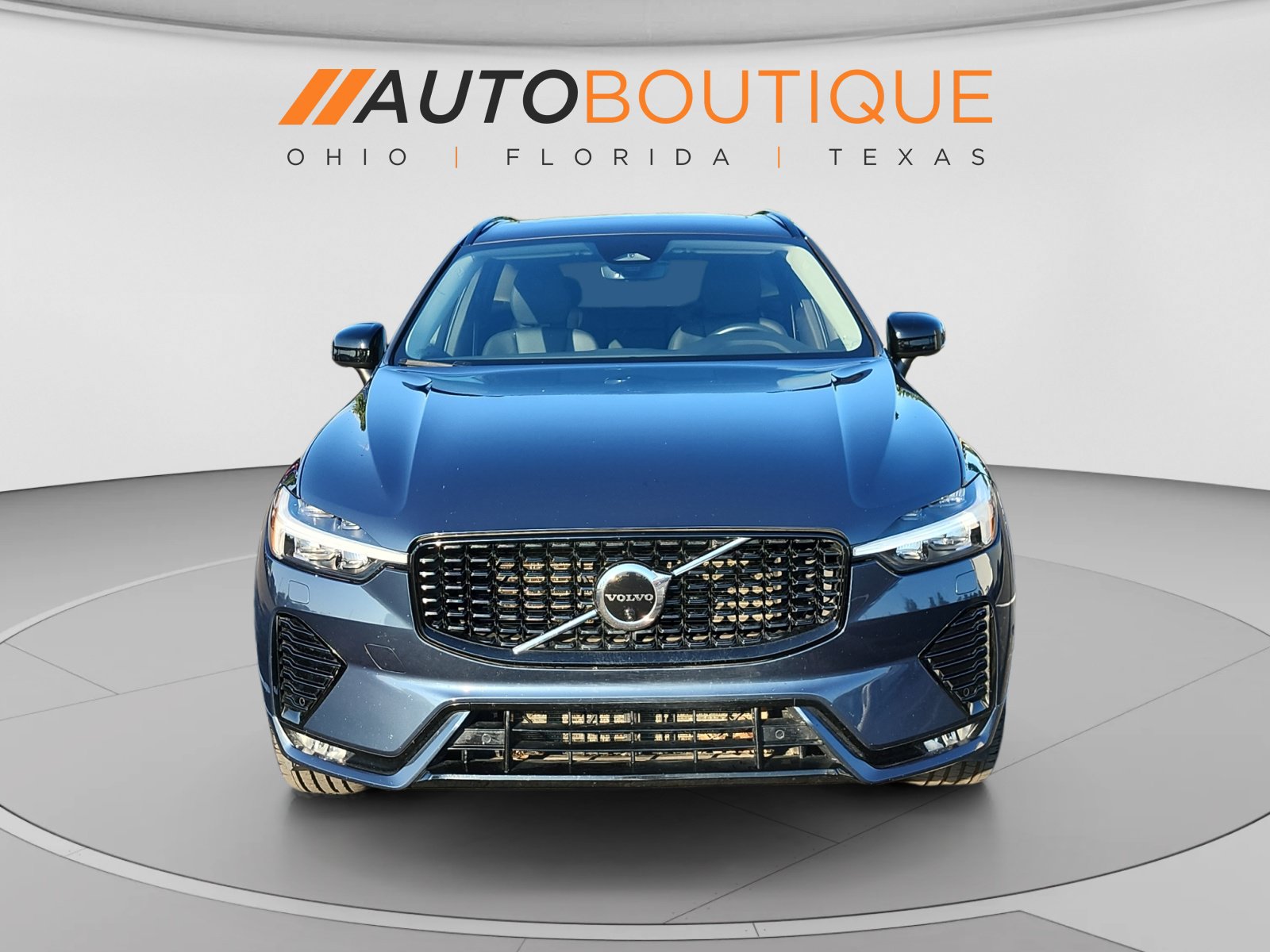 Used 2023 Volvo XC60 B5 Plus w/ Climate Package AWD/4WD image 8