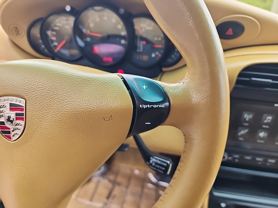 Used 2003 Porsche 911 GT3 RS image 29