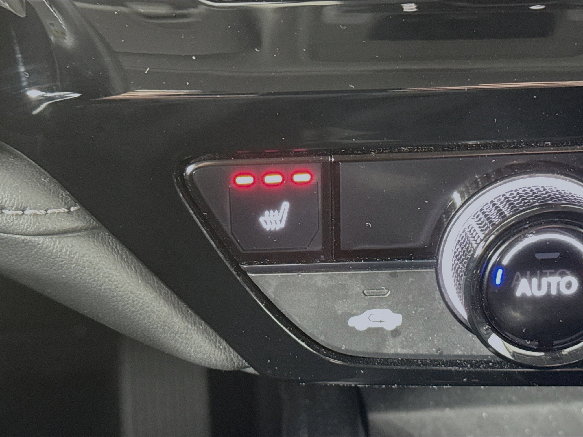 Certified 2023 Honda Accord EX-L image 19