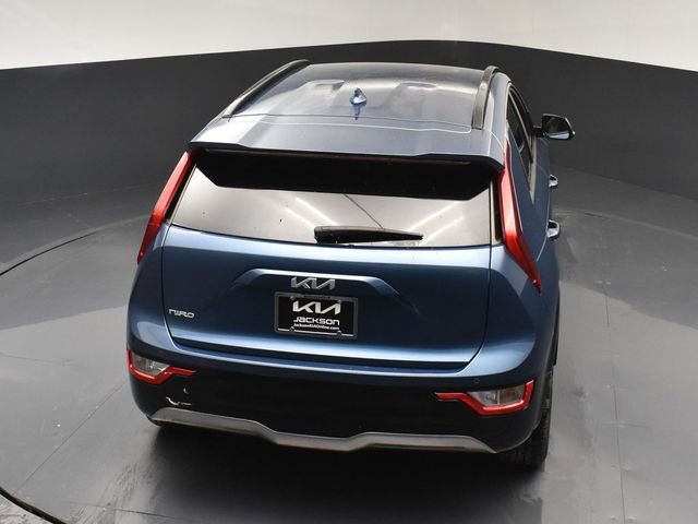 Certified 2024 Kia Niro Wind w/ Wind Preserve Package image 46