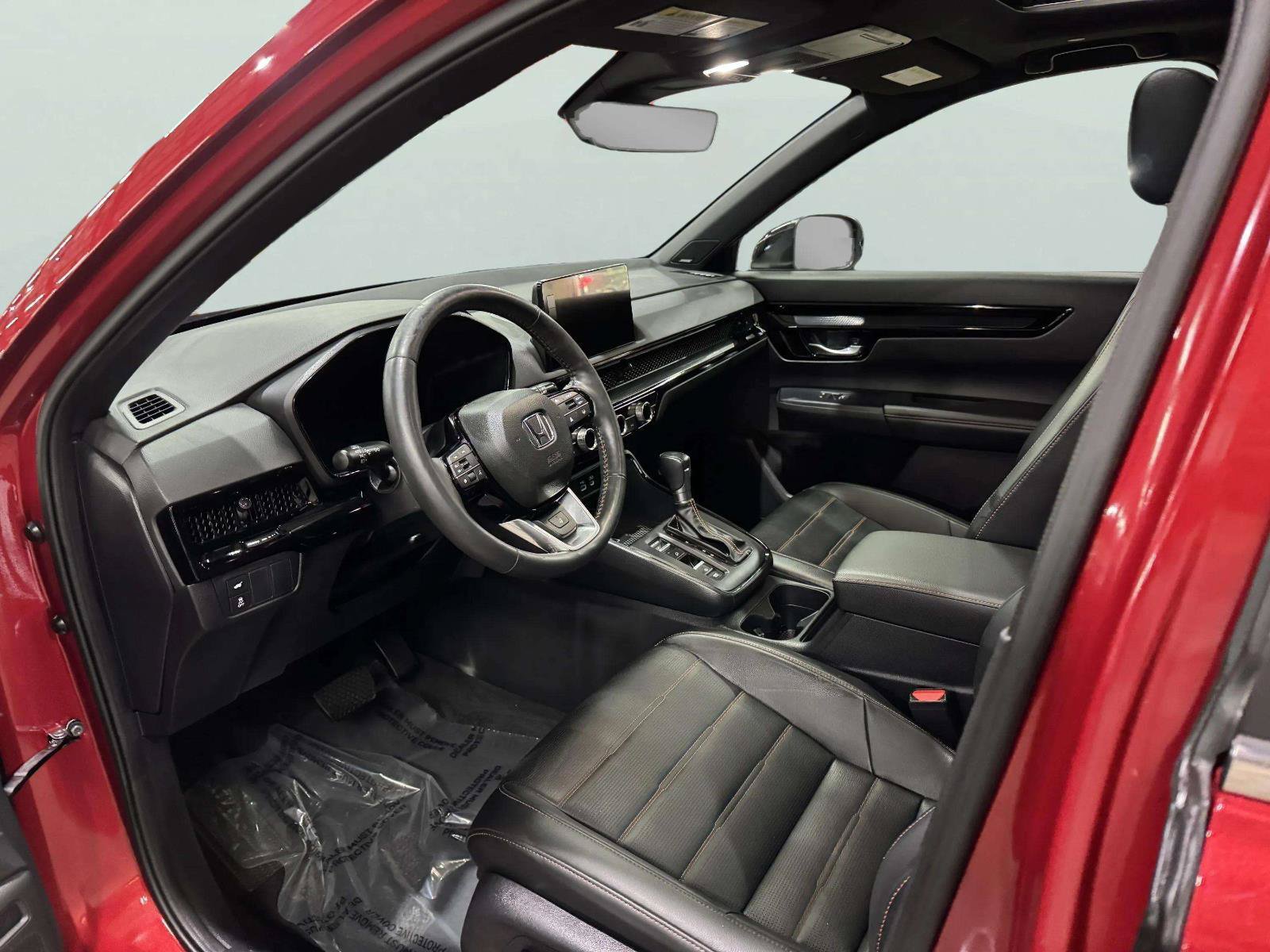 Used 2023 Honda CR-V Sport Touring image 21
