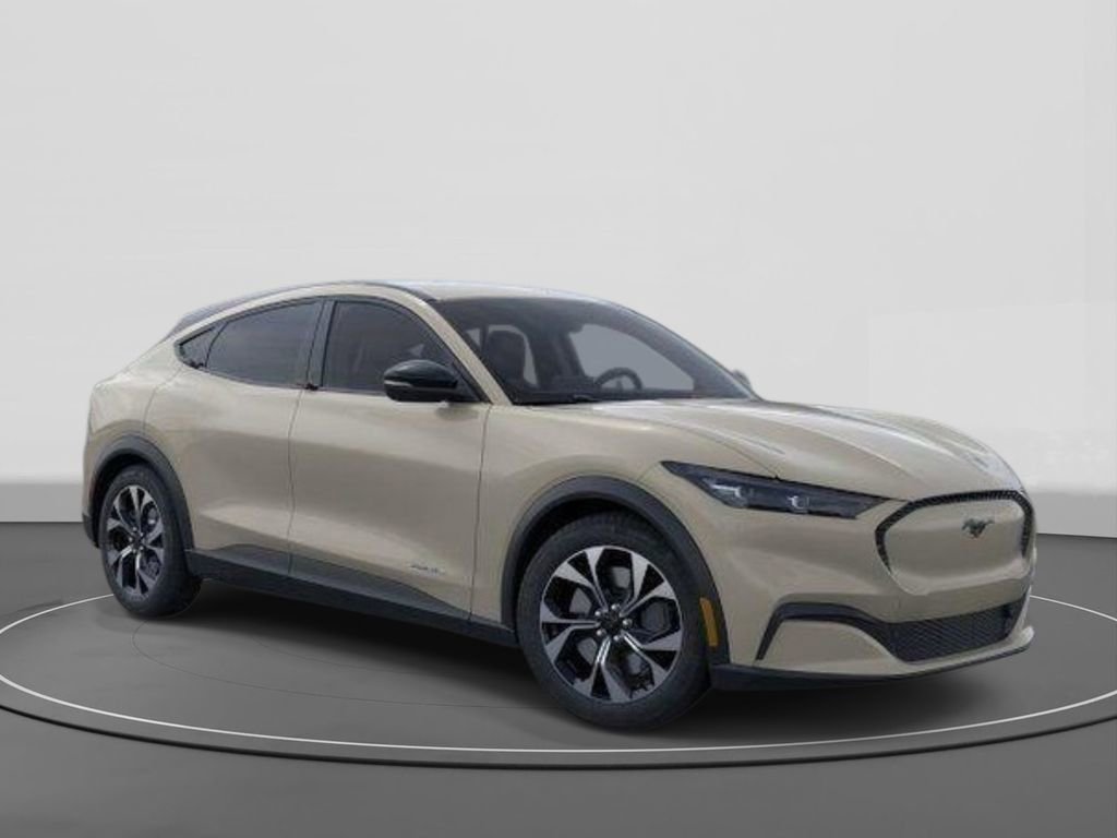 New 2026 Ford Mustang Mach-E Select RWD image 7