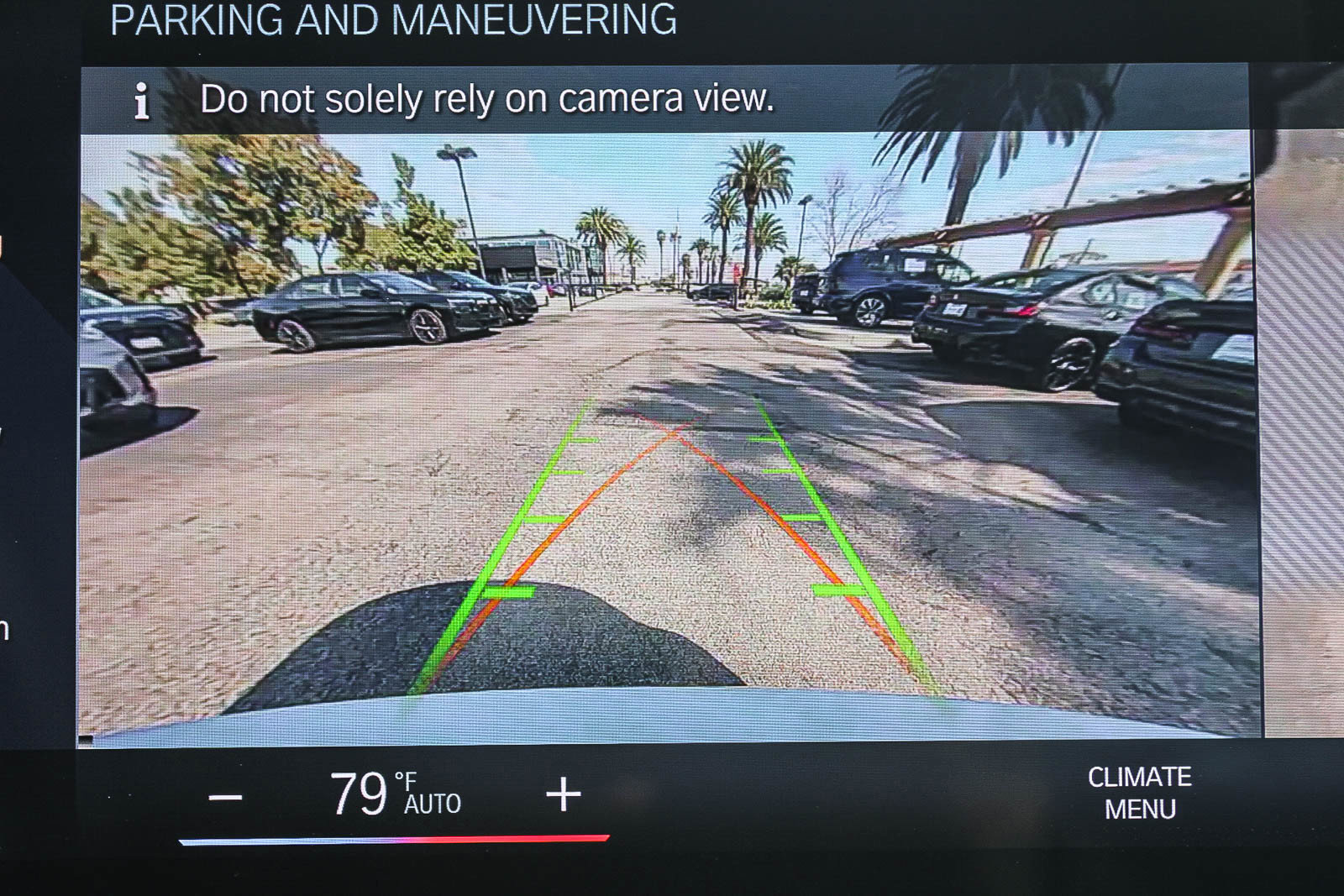 Used 2024 BMW 330e image 24