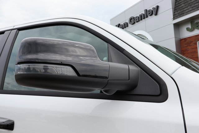 New 2026 RAM 1500 Laramie w/ Night Edition image 2