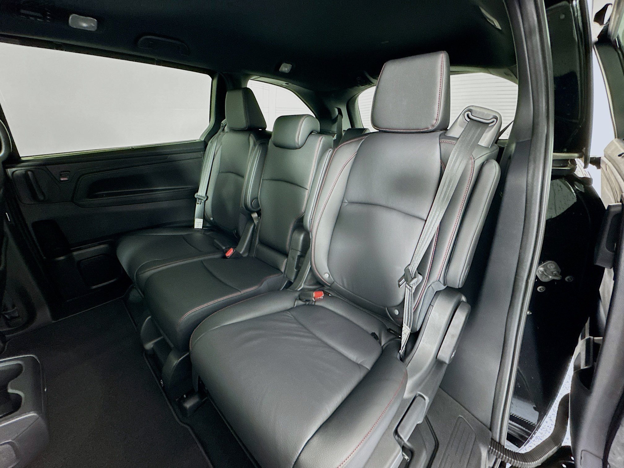 New 2026 Honda Odyssey Sport-L image 24