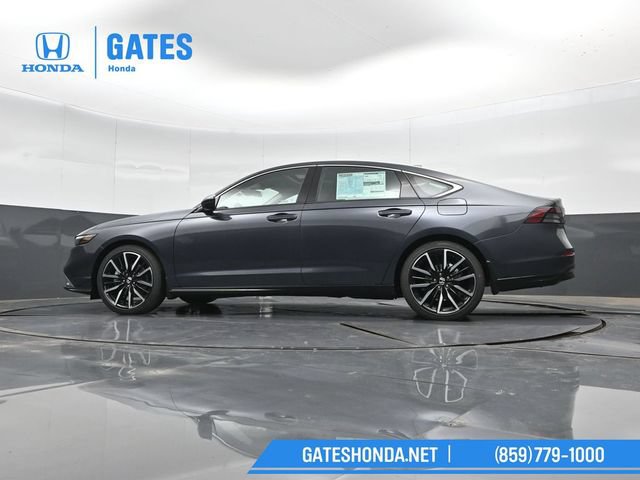 New 2026 Honda Accord Touring image 44