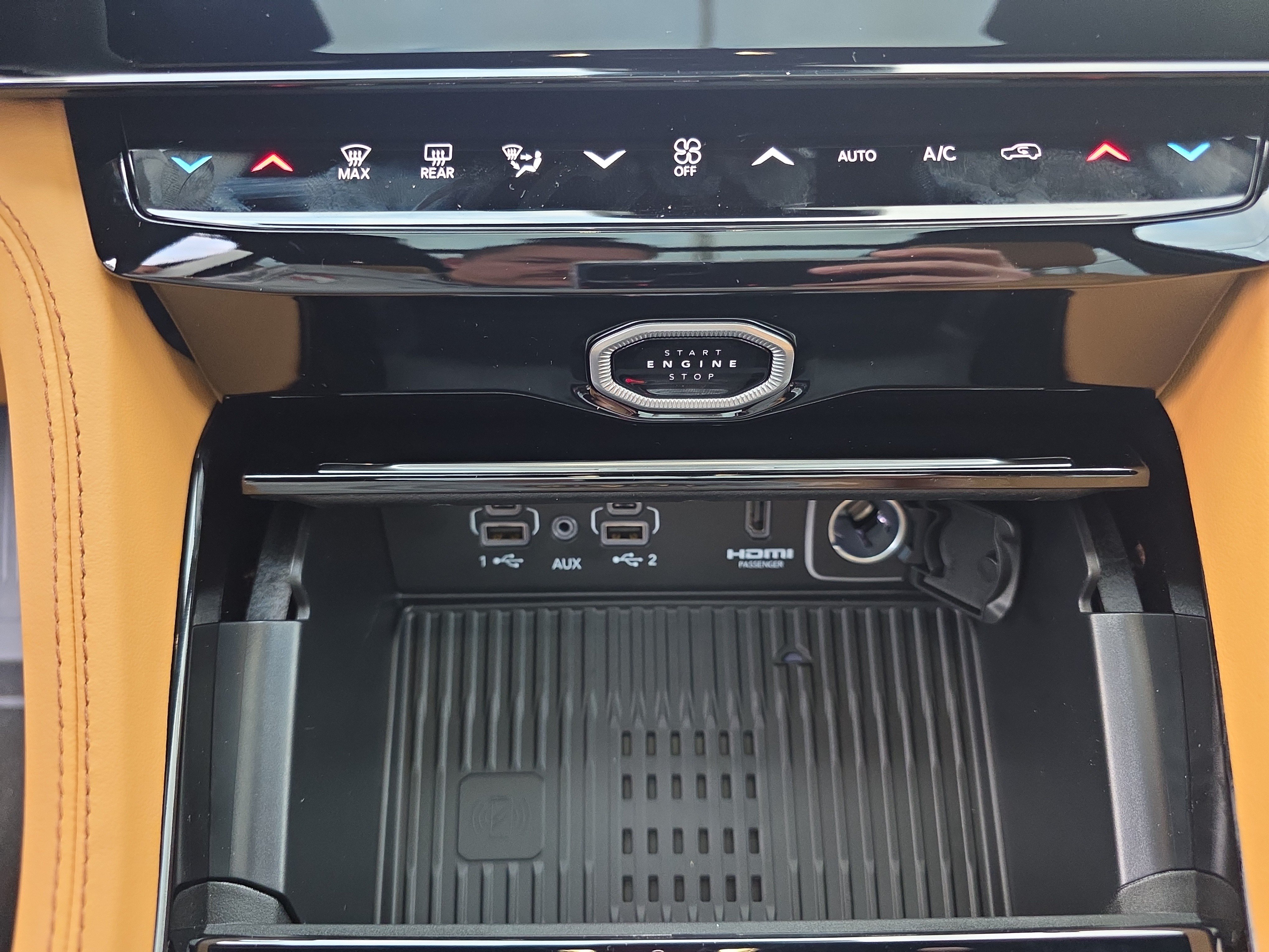 New 2027 Jeep Grand Cherokee Summit AWD/4WD image 10