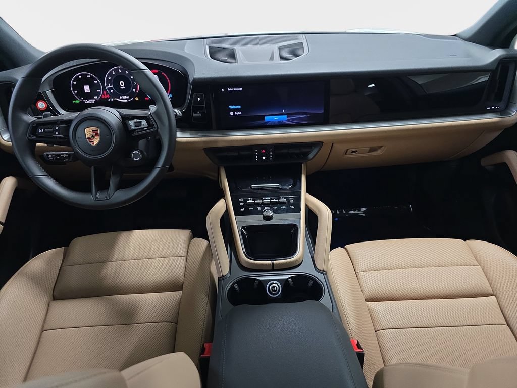 Used 2026 Porsche Cayenne AWD/4WD image 12