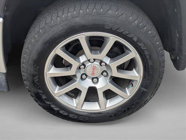 Used 2018 GMC Sierra 1500 Denali AWD/4WD image 21