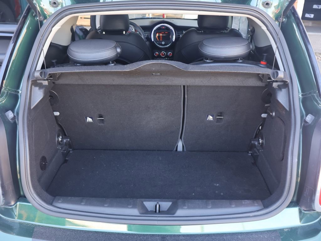Used 2017 MINI Cooper S FWD image 29