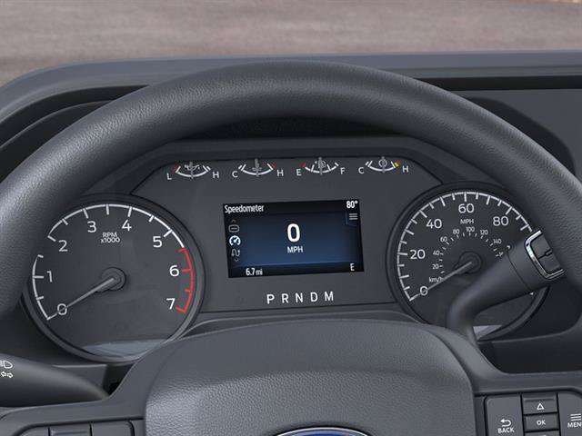 New 2025 Ford F350 XL w/ STX Appearance Package AWD/4WD image 34