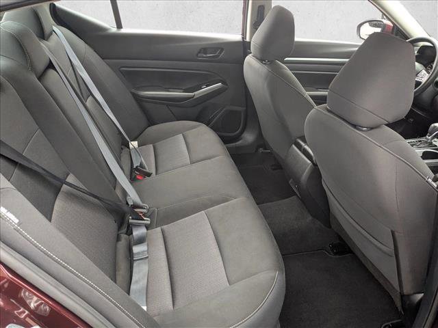 Used 2023 Nissan Altima 2.5 SV image 20