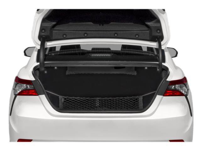 Used 2022 Toyota Camry SE FWD image 11