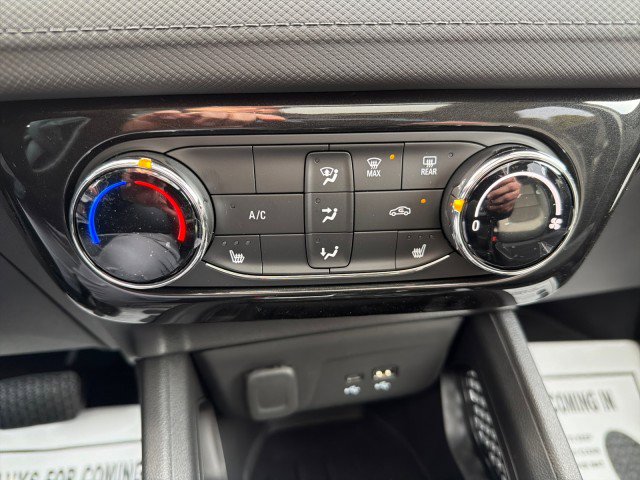 New 2026 Chevrolet TrailBlazer LT image 18