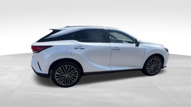 Used 2025 Lexus RX 450h AWD w/ Convenience Package image 2