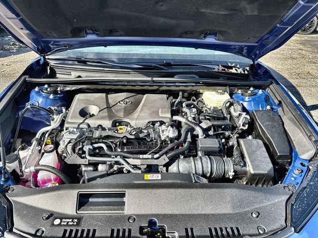 New 2026 Toyota Camry SE image 33