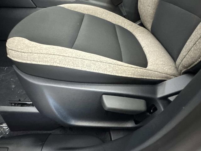 New 2025 Ford Bronco Sport Big Bend image 8