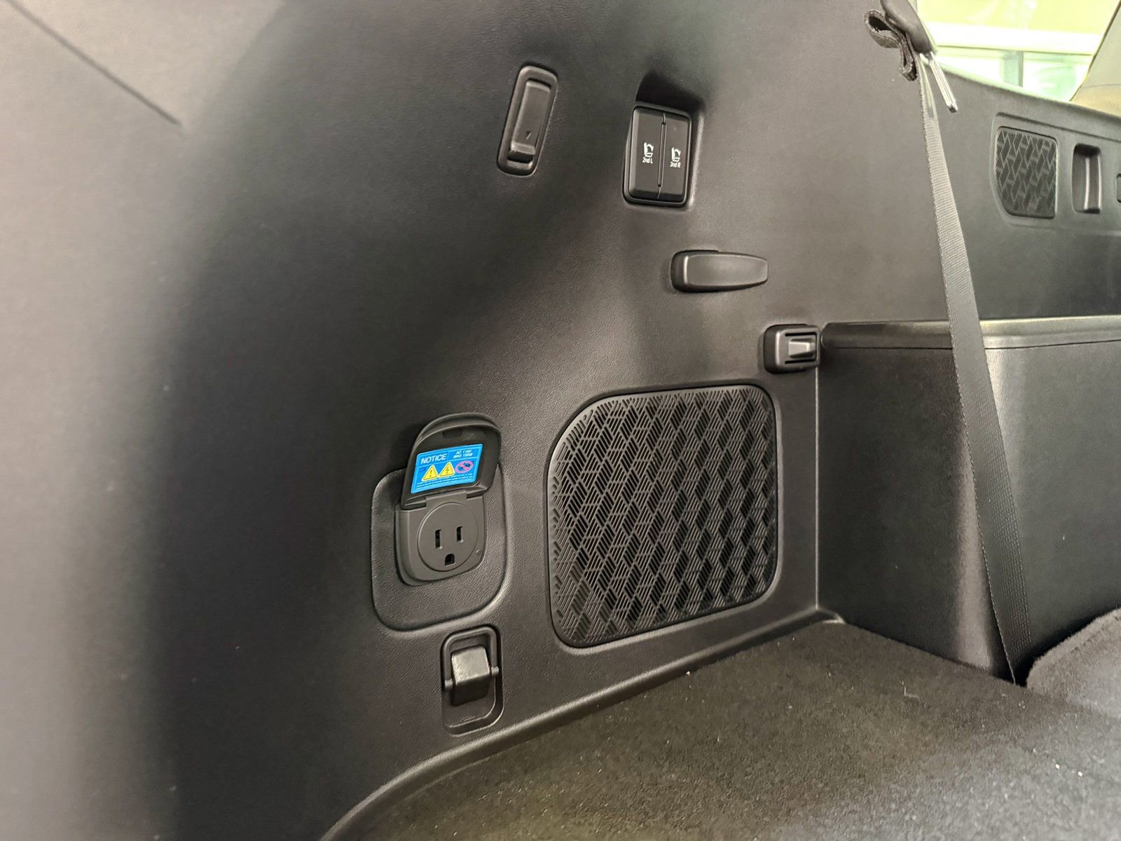 New 2027 Kia Telluride SX Prestige X-Pro image 39