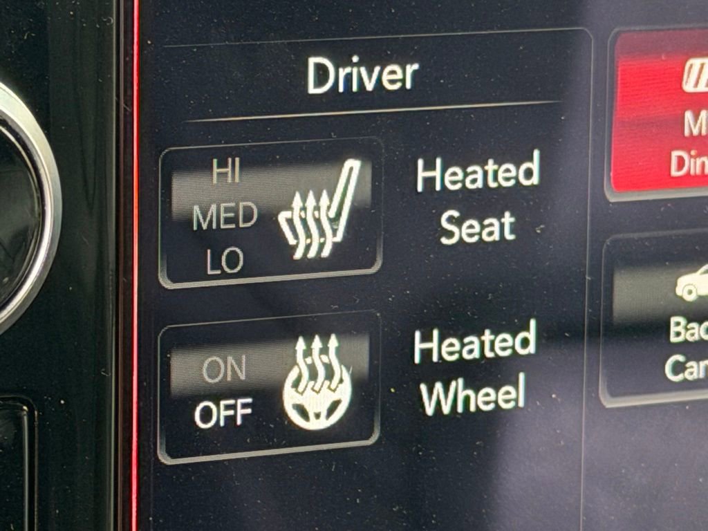 Used 2020 RAM 1500 Rebel w/ Rebel Level 2 Equipment Group AWD/4WD image 22