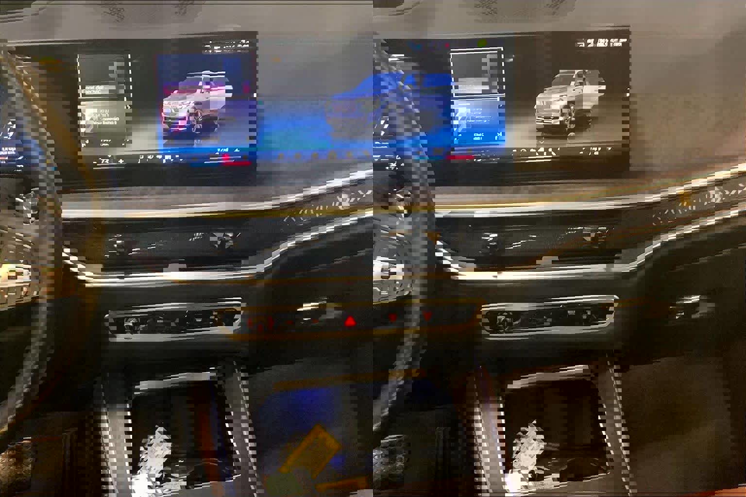 Used 2024 BMW X5 xDrive40i w/ Premium Package image 6