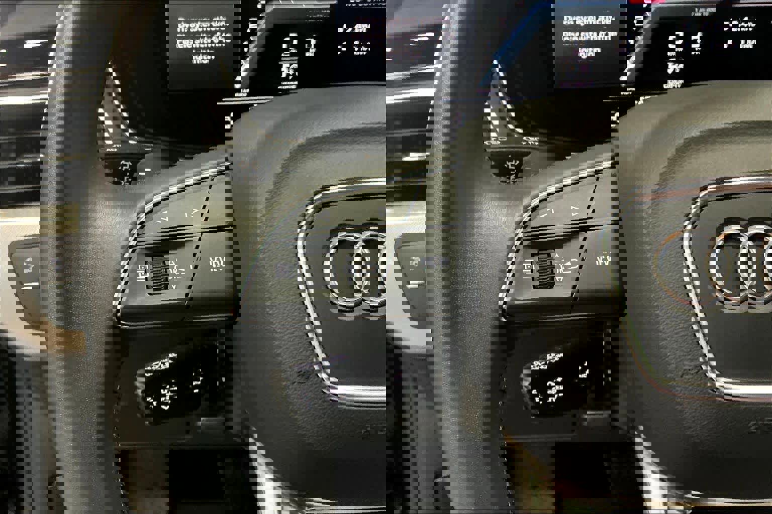 Used 2025 Audi A5 2.0T Premium Plus w/ Convenience Plus Package image 20