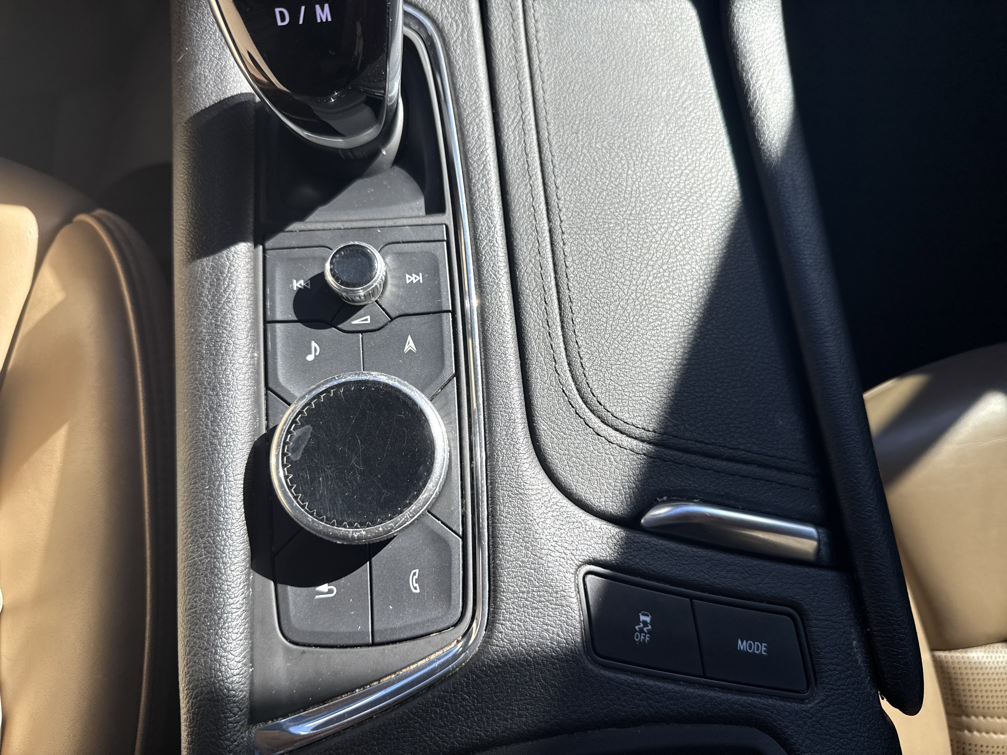 Used 2022 Cadillac XT6 Premium Luxury w/ Platinum Package image 30