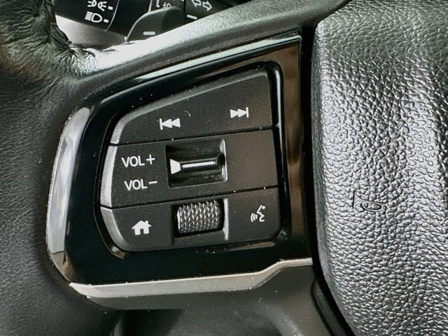 Certified 2025 Honda Odyssey EX-L image 11