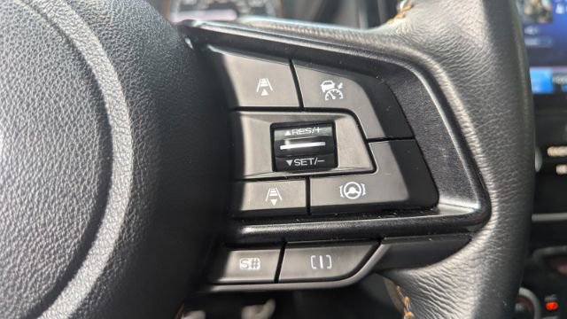 Used 2022 Subaru Forester Wilderness image 28