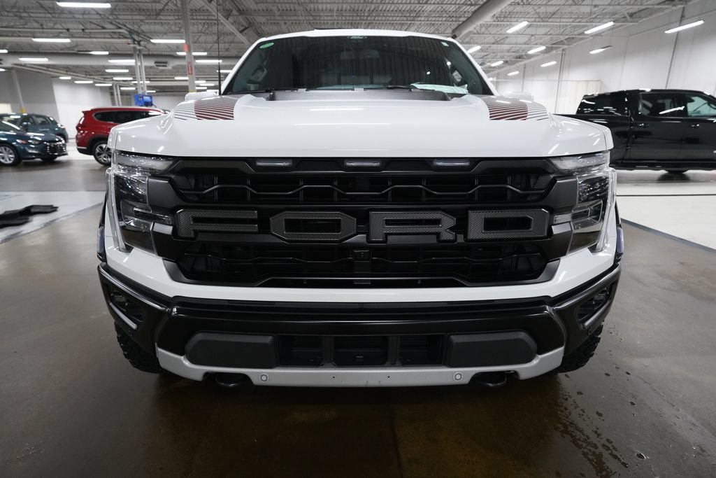 Used 2024 Ford F150 Raptor AWD/4WD image 20