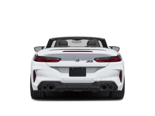 Used 2023 BMW M8 Competition w/ Driving Assistance Package AWD/4WD image 8