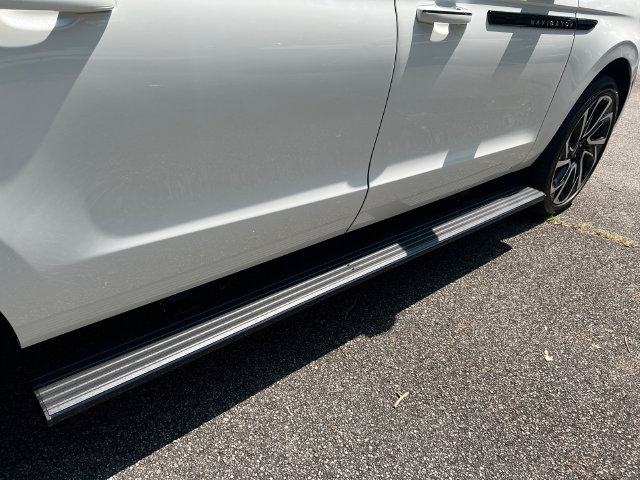 New 2027 Lincoln Navigator L Black Label AWD/4WD image 20