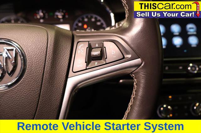Used 2019 Buick Encore Preferred w/ Safety Package image 13