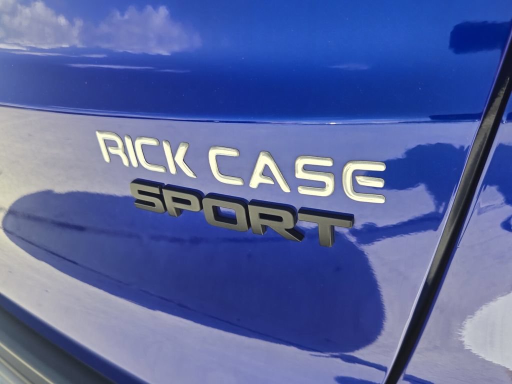 Certified 2023 Honda CR-V Sport image 14