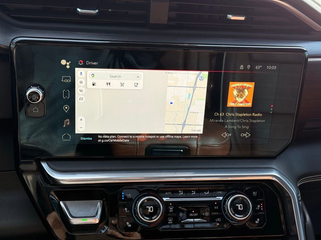 Used 2023 GMC Sierra 1500 Denali Ultimate image 15