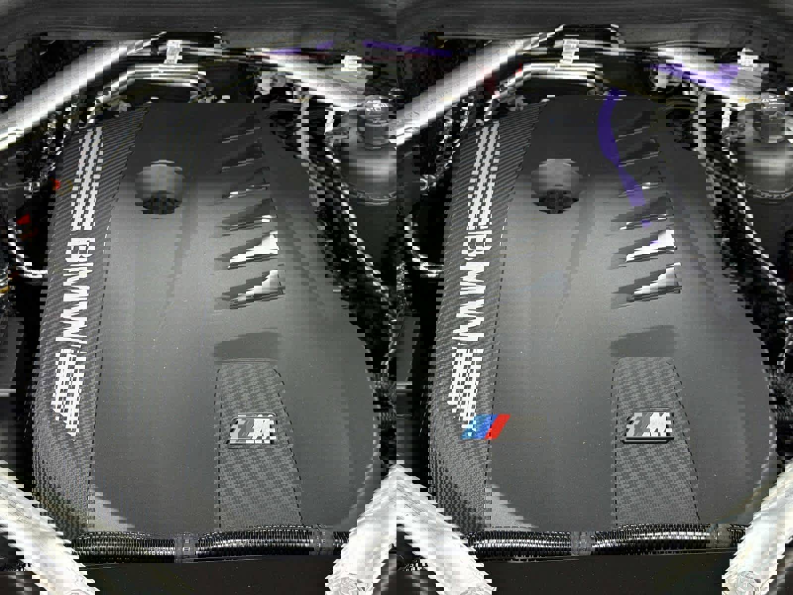 New 2026 BMW X6 xDrive40i w/ Executive Package image 13