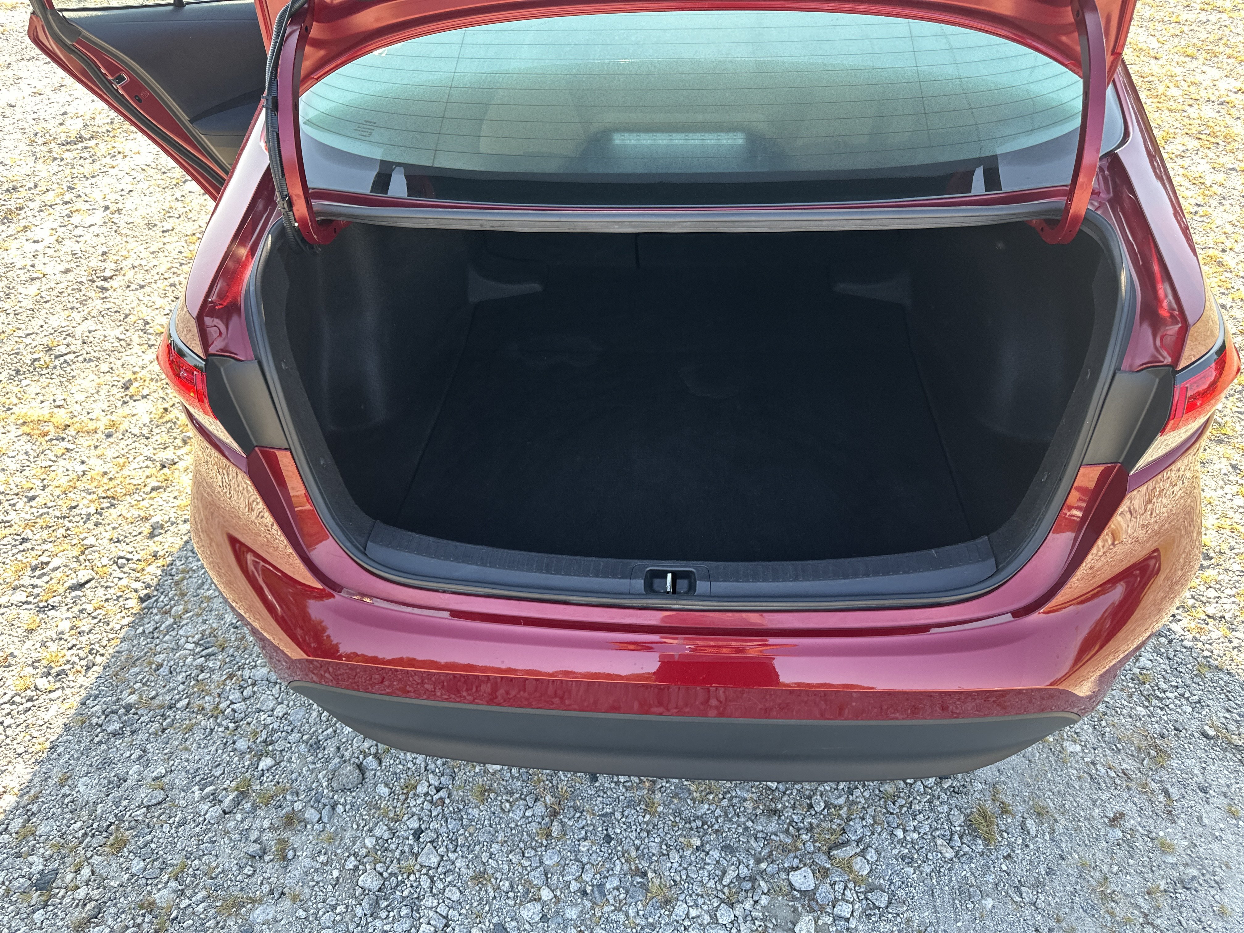 Used 2024 Toyota Corolla LE FWD image 18