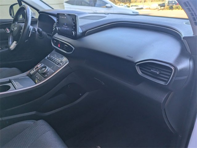 Used 2022 Hyundai Santa Fe SEL w/ Convenience Package image 28
