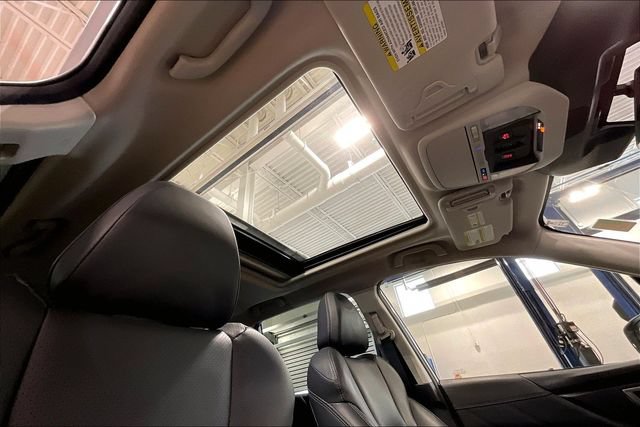 Used 2023 Subaru Forester Limited AWD/4WD image 22