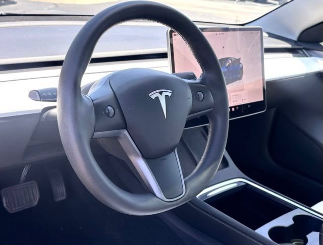 Used 2023 Tesla Model 3 Standard Range RWD image 13